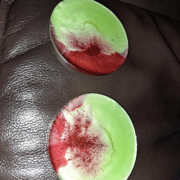 Coasters Set - Picture 5 of 6